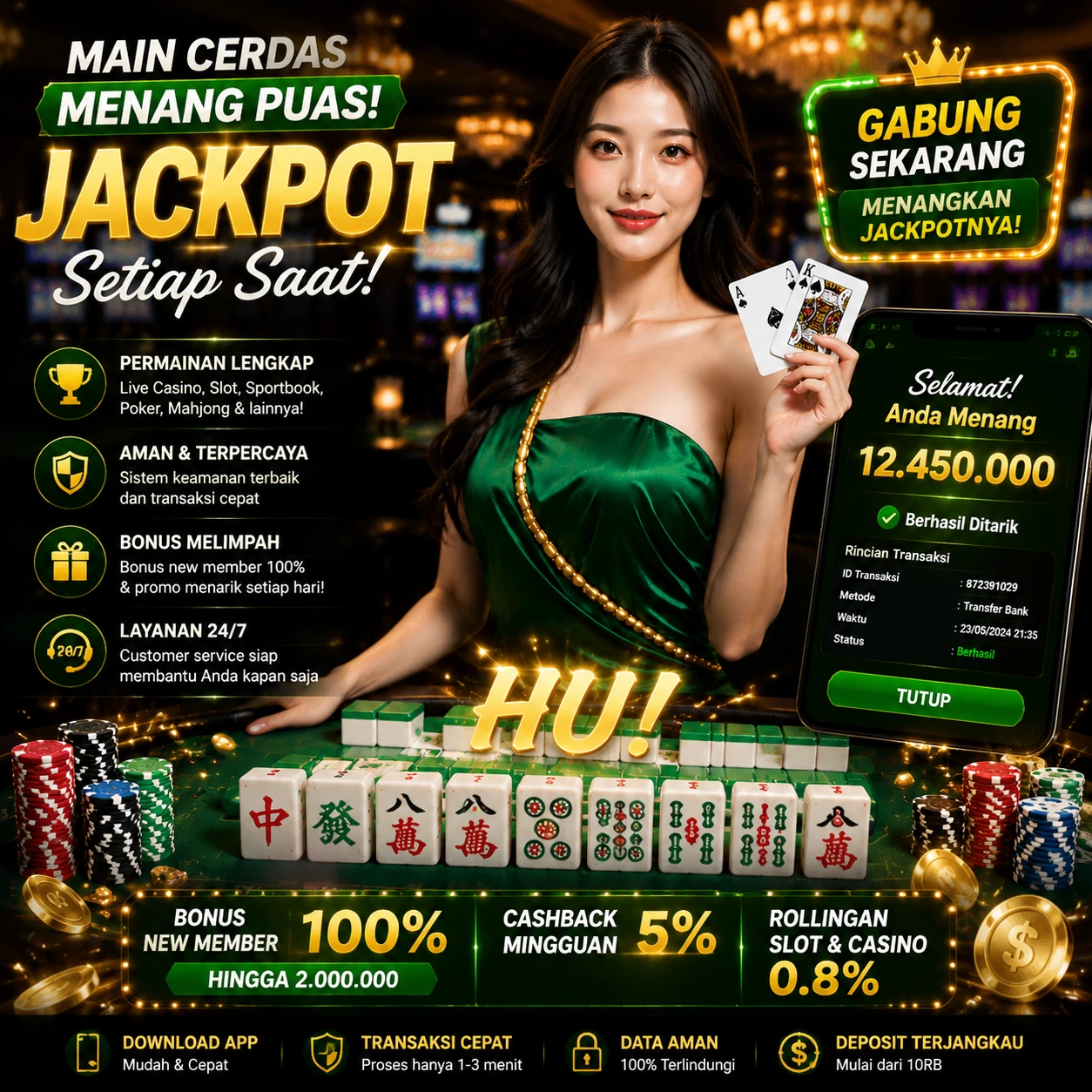 juragantogel88 APK Indonesia - Panduan Lengkap dan Tutorial