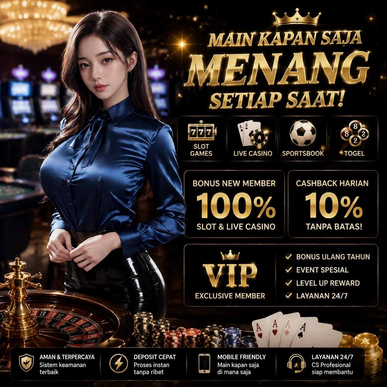 juragantogel88 APK Indonesia - Panduan Lengkap dan Tutorial