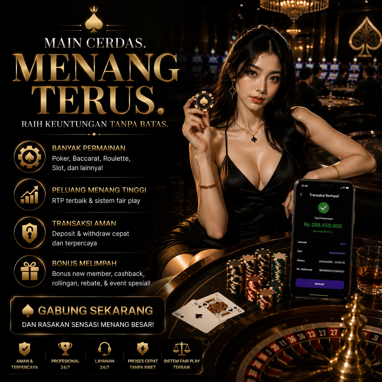 juragantogel88 - Peningkatan performa dan UI/UX terbaru